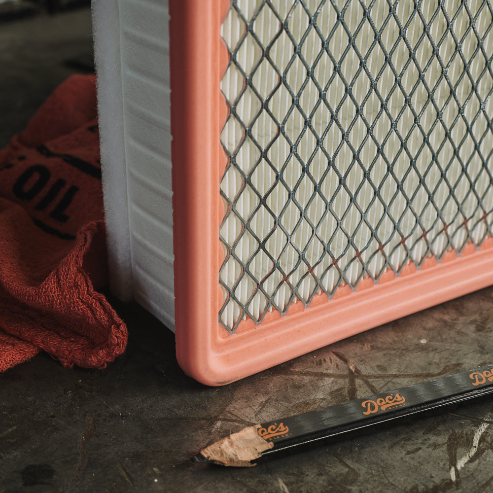 Doc's Diesel Chevrolet/GMC 3.0L Duramax Air Filter 2020-2025