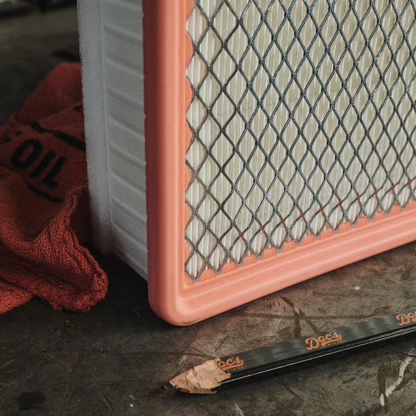 Doc's Diesel Chevrolet/GMC 3.0L Duramax Air Filter 2020-2025