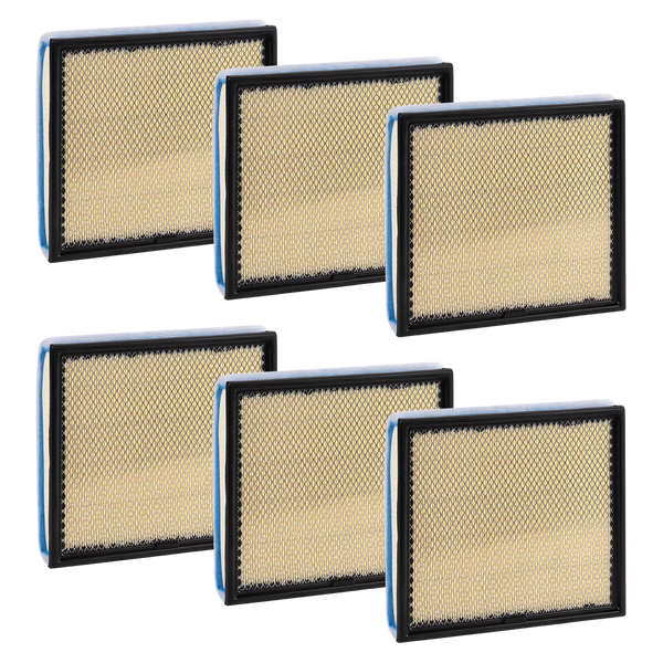 Doc's Diesel Ford 6.7L Powerstroke Air Filter 2020-2024 6-Pack | Replaces FA2031