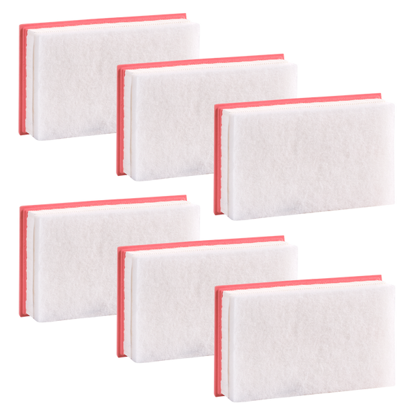 Doc's Jeep 3.0L EcoDiesel Wrangler/Gladiator Air Filter 2020-2025 (6-Pack) | Replaces 68293164AC