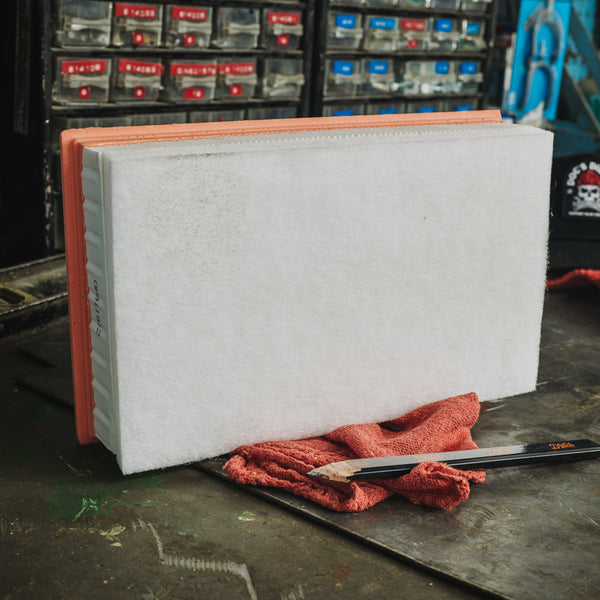 Doc's Diesel Jeep 3.0L EcoDiesel Wrangler/Gladiator Air Filter 2020-2025