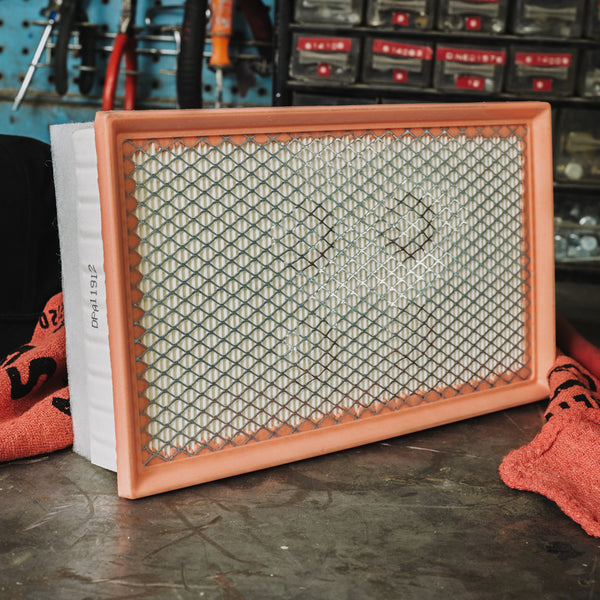 Doc's Diesel Jeep 3.0L EcoDiesel Wrangler/Gladiator Air Filter 2020-2025