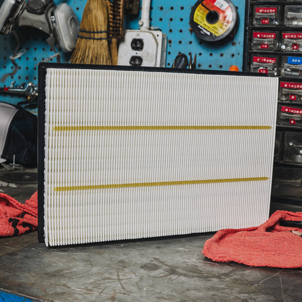 Doc's Diesel Dodge RAM 1500 3.0L EcoDiesel Air Filter 2014-2025