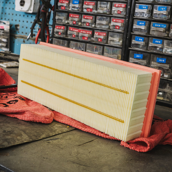 Doc's Diesel VW 1.9L/2.0L Jetta/Golf/Passat Air Filter 2005.5-2014 (6-Pack)