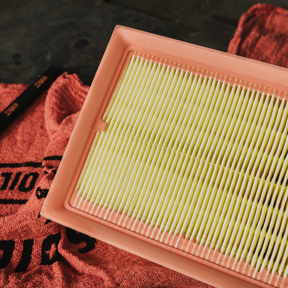 Doc's Diesel VW 1.9L/2.0L Jetta/Golf/Passat Air Filter 2005.5-2014