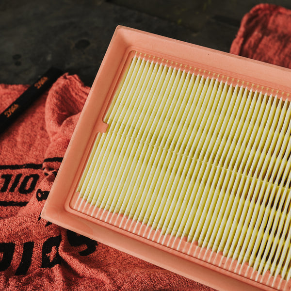 Doc's Diesel VW 1.9L/2.0L Jetta/Golf/Passat Air Filter 2005.5-2014 (6-Pack)