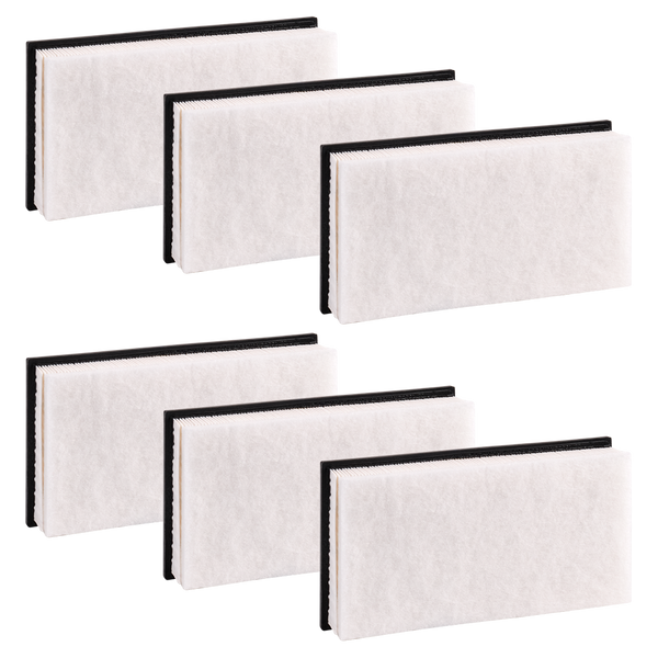 Doc's Ford 7.3L Powerstroke Air Filter 1999 (6-Pack) | Replaces AF25621