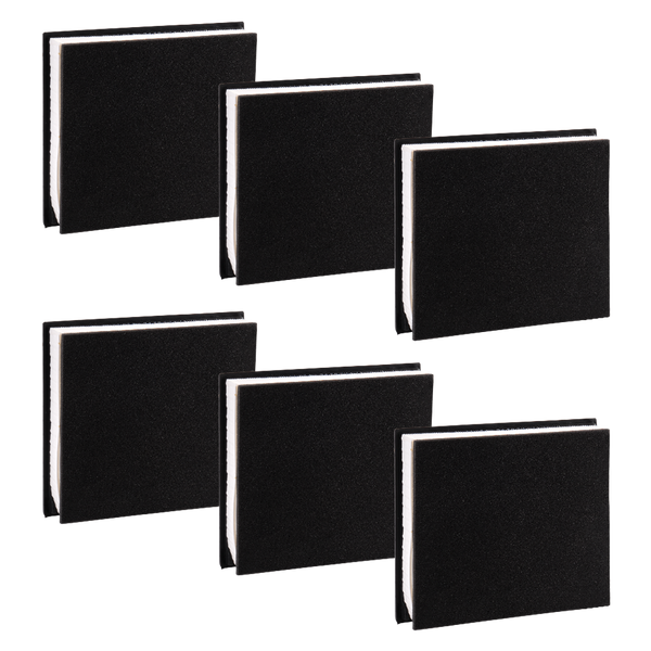 Doc's Dodge RAM 5.9L Cummins Air Filter 1994-2002 (6-Pack)