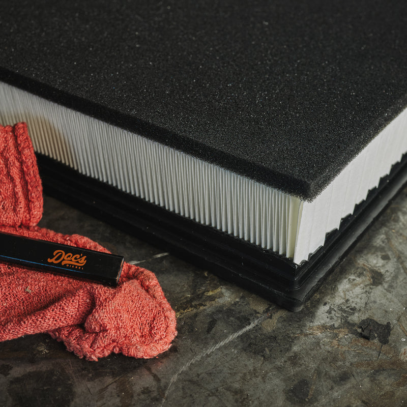 Cv Filter What's a CCV Filter and Why Should You Change It? | Doc's Diesel