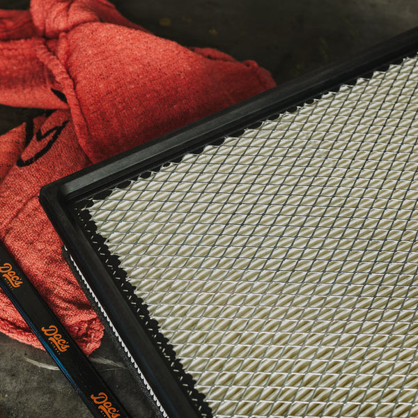 Doc's Diesel Dodge RAM 5.9L Cummins Air Filter 1994-2002 (6-Pack)