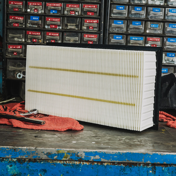 Doc's Diesel Ford 7.3L Powerstroke Air Filter 2000-2003