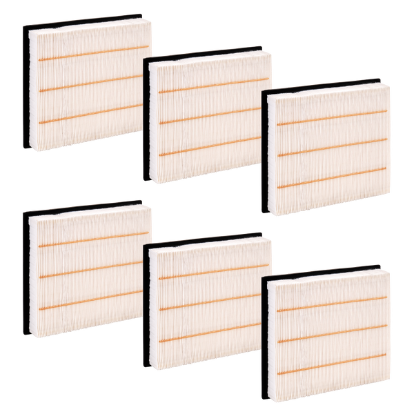 Doc's Dodge RAM 5.9L Cummins Air Filter 2003-2007 (6-Pack)