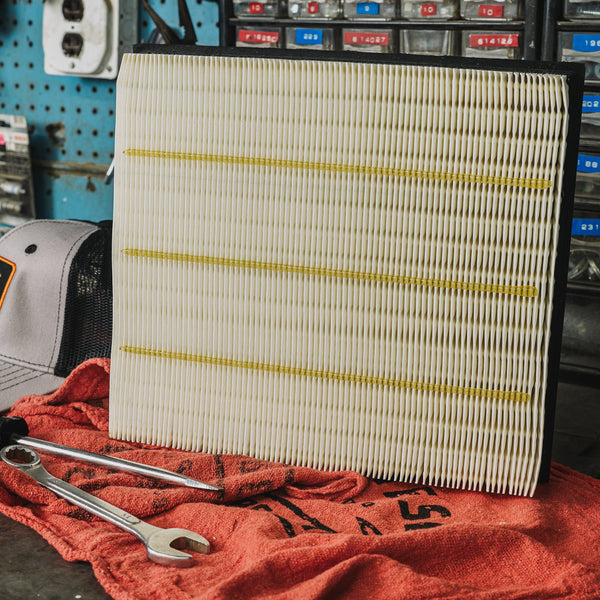 Doc's Diesel Dodge RAM 5.9L Cummins Air Filter 2003-2007