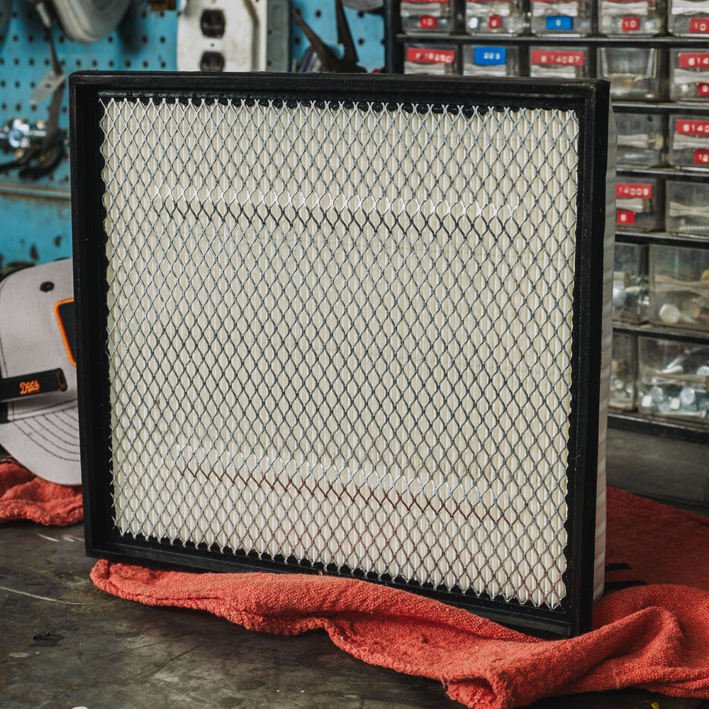 Doc's Diesel Dodge RAM 5.9L Cummins Air Filter 2003-2007