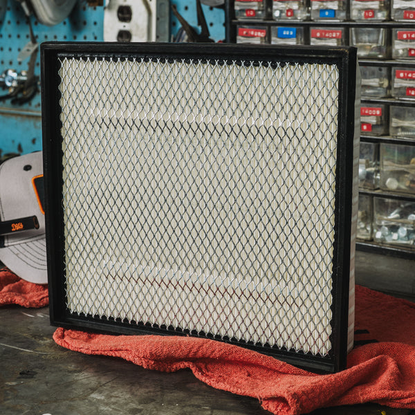 Doc's Diesel Dodge RAM 5.9L Cummins Air Filter 2003-2007
