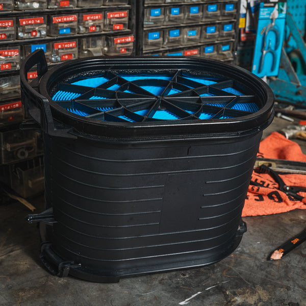 Doc's Diesel Ford 6.0L Powerstroke Air Filter 2003-2007 (6-Pack)