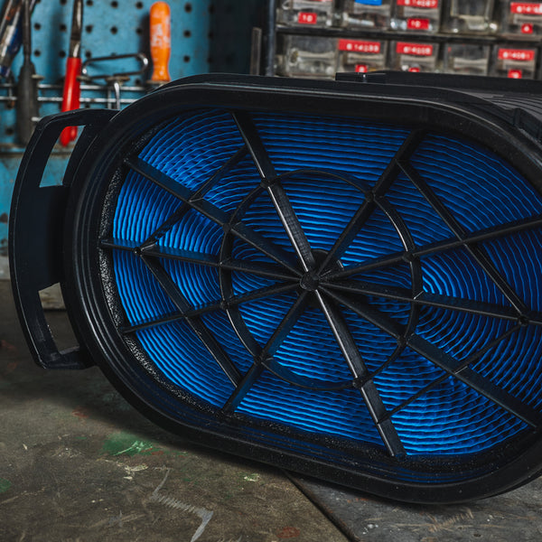 Doc's Diesel Ford 6.0L Powerstroke Air Filter 2003-2007 (6-Pack)