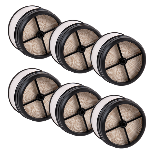 Doc's Diesel Chevrolet/GMC 6.6L Duramax Air Filter 2006-2010 6-Pack | Replaces A3087C