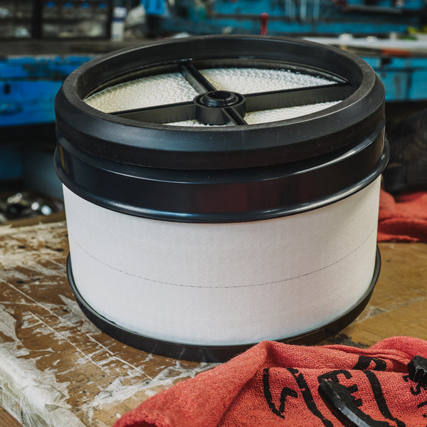 Doc's Diesel Chevrolet/GMC 6.6L Duramax Air Filter 2006-2010