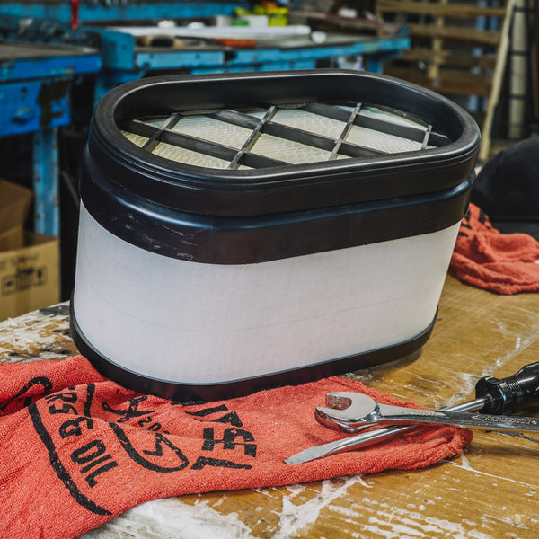 Doc's Diesel Chevrolet/GMC Express, Savanna 6.6L Duramax Air Filter 2006-2014