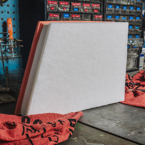 Doc's Diesel Chevrolet/GMC 6.6L Duramax Air Filter 2011-2016 (6-Pack)