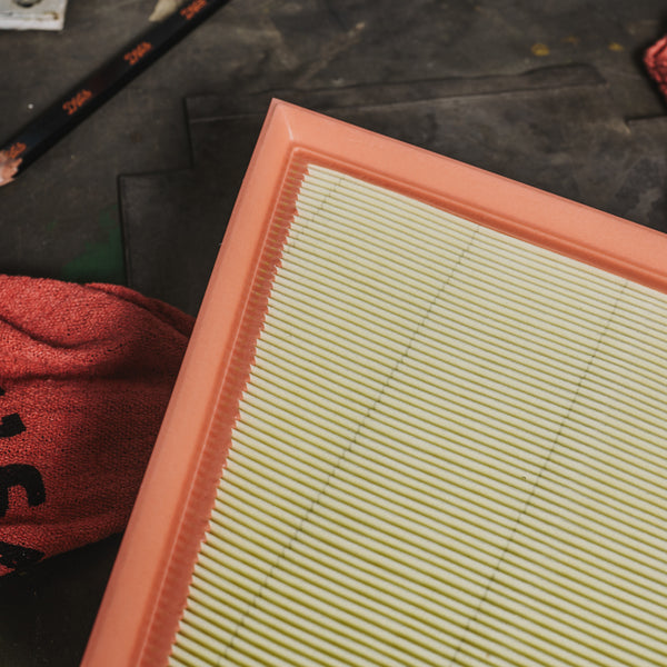 Doc's Diesel Chevrolet/GMC 6.6L Duramax Air Filter 2011-2016 (6-Pack)