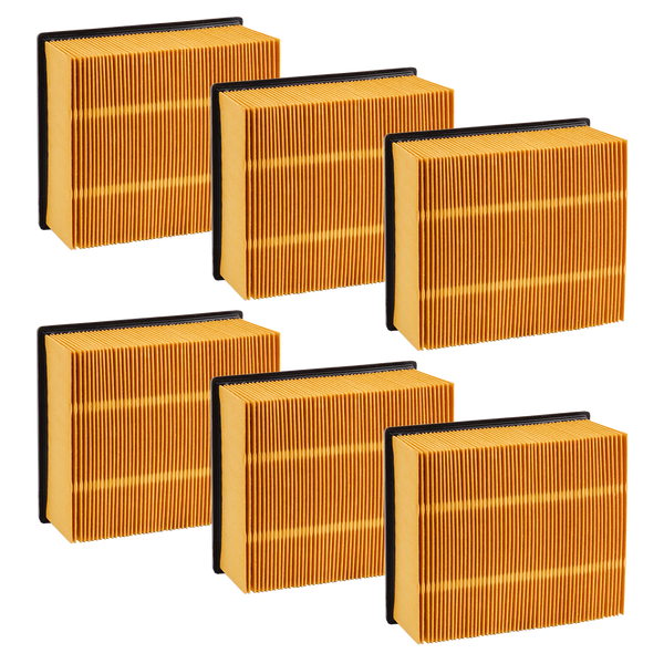 Doc's Diesel Dodge RAM 6.7L Cummins Air Filter 2007-2024 6-Pack - | Replaces 53034051AB