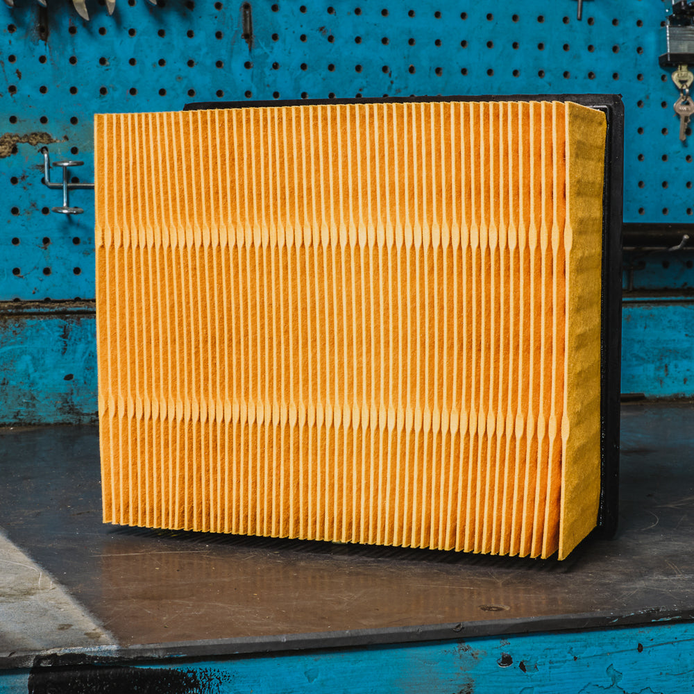 Doc's Diesel Dodge RAM 6.7L Cummins Air Filter 2007-2025 (6-pack) - *No Glue Strips*