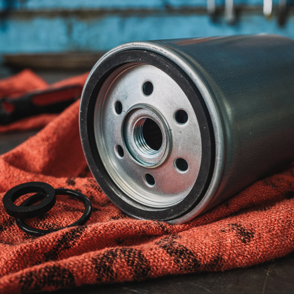 Doc's Diesel Dodge RAM D250/W350 5.9L 12V Cummins Fuel/Water Separator 1989-1993 Lifestyle