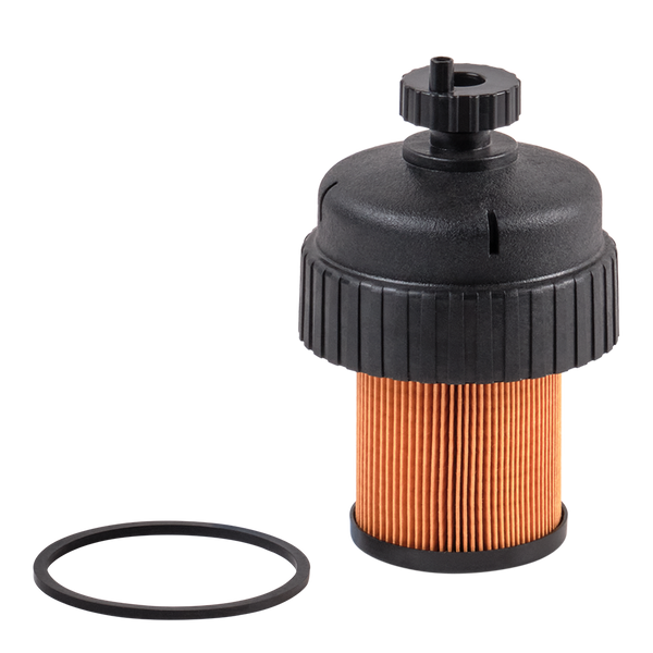 Doc's Diesel 6.5L Duramax Fuel/Water Separator fits late 90's Diesels / 1992-2006 Hummer | Replaces Wix 33976