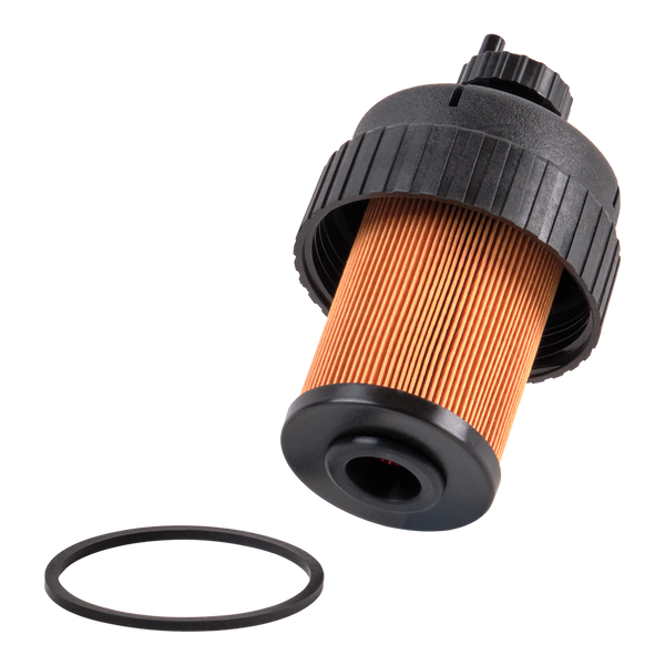 Doc's Diesel 6.5L Duramax Fuel/Water Separator fits late 90's Diesels / 1992-2006 Hummer | Replaces Wix 33976