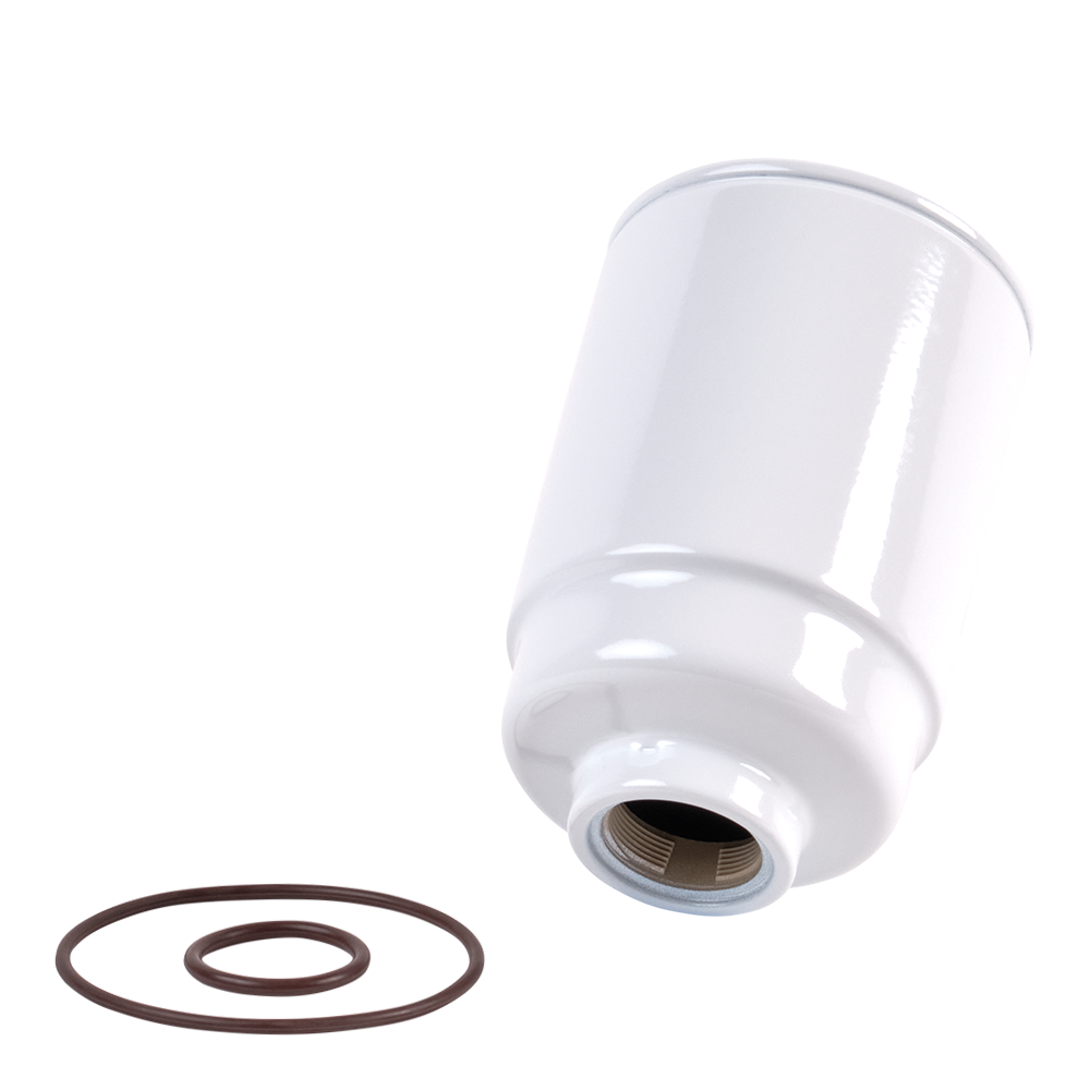 Doc's Diesel Chevrolet/GMC 6.6L Duramax Fuel/Water Separator Filter 2001-2016 | Replaces TP3018