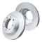 Doc's Diesel RAM 5.9L Cummins High Carbon Front Brake Rotor Set 2009-2024