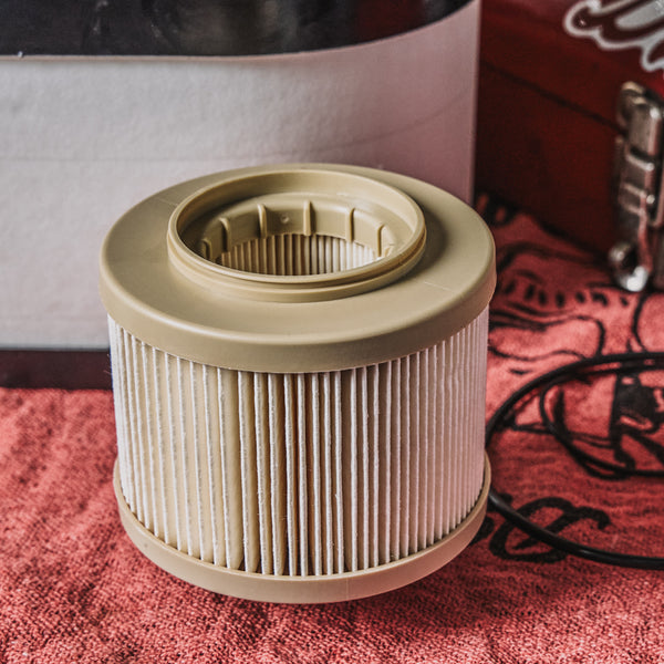 Doc's Diesel Chevrolet/GMC Express, Savanna 6.6L Duramax Filter Set 2006-2014 Lifestyle