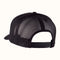 Doc's Diesel Staple Snapback Hat back view