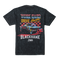 Doc's Diesel Black Hawk Vintage Tee