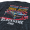 Doc's Diesel Black Hawk Vintage Tee