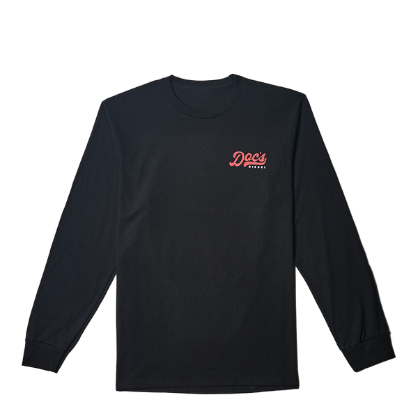 Doc's Diesel Straight-Six Long Sleeve