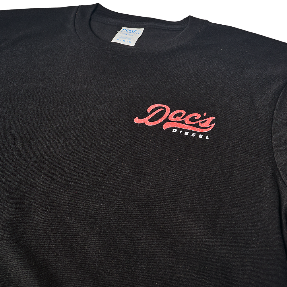 Doc's Diesel Straight-Six Long Sleeve