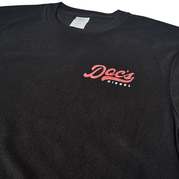 Doc's Diesel Straight-Six Long Sleeve