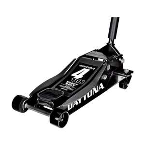 Doc's Diesel Diehard 4-Ton Floor Jack
