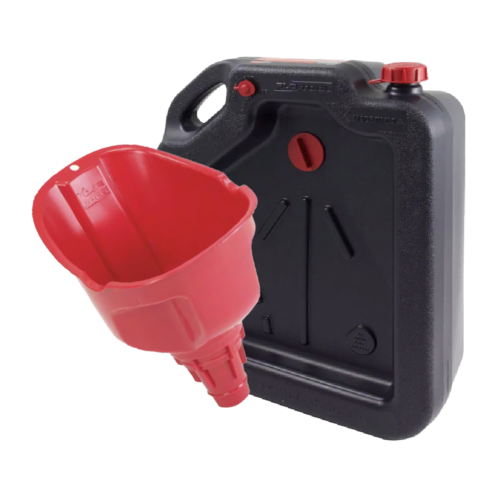 Doc's Diesel Diehard Maintenance Kit