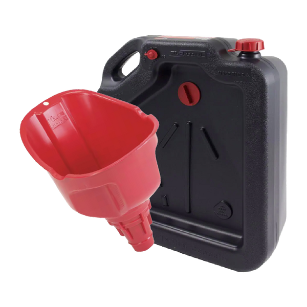 Doc's Diesel Diehard Maintenance Kit