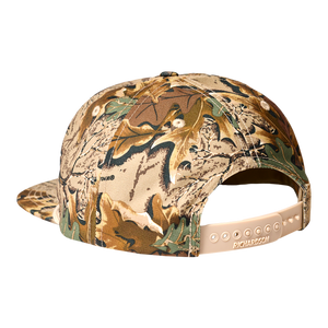 Doc's Diesel Outlaw Camo Hat