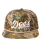 Doc's Diesel Outlaw Camo Hat