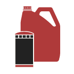 Oil Change Kit