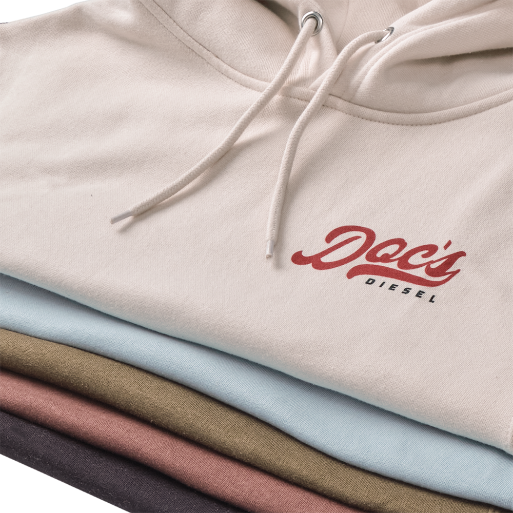 DOC'S Staple Hoodie