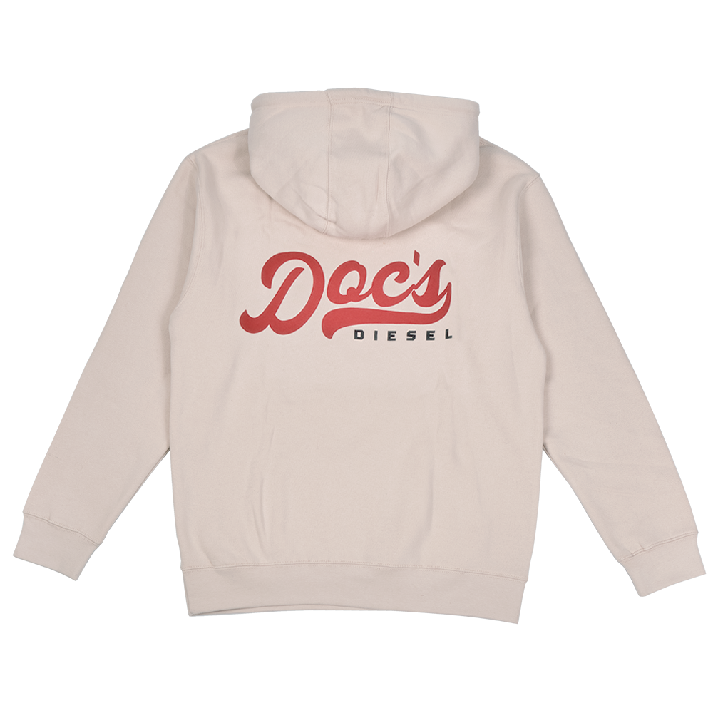 DOC'S Staple Hoodie