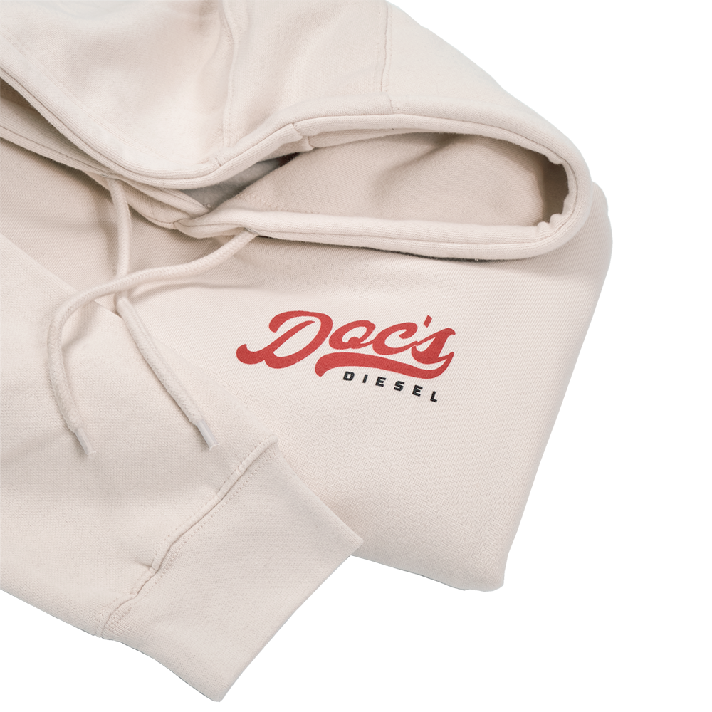 DOC'S Staple Hoodie