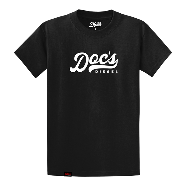 Doc's Diesel Staple T-Shirt